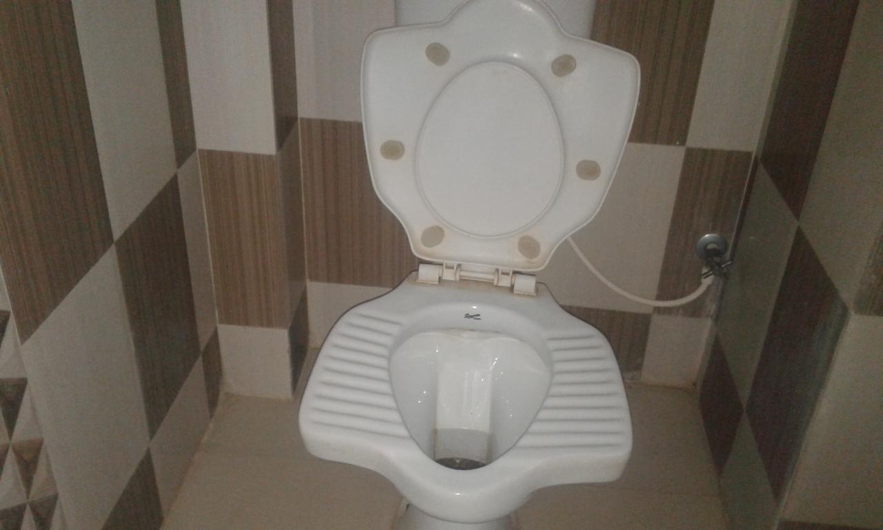 Ganesh Lodge Puri Exteriör bild